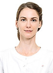 Левина Алена Сергеевна