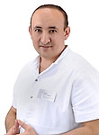 Алиев Решат Таирович