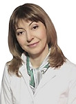 Мамаева Альбина Эриковна