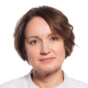 Врач Смирнова Галина Евгеньевна 