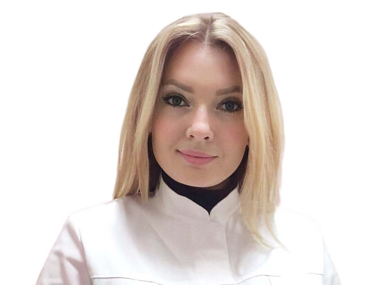 Врач Ивлева Светлана Анатольевна 