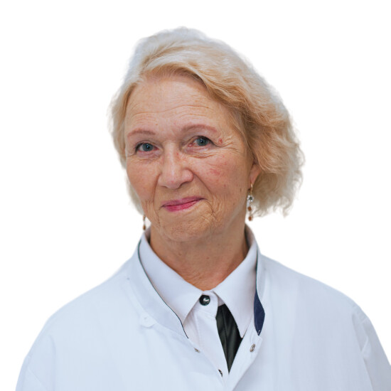 Врач Азарченкова Лина Георгиевна 