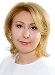 Бутрикова Олеся Ивановна