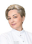 Лебедева Ольга Владимировна