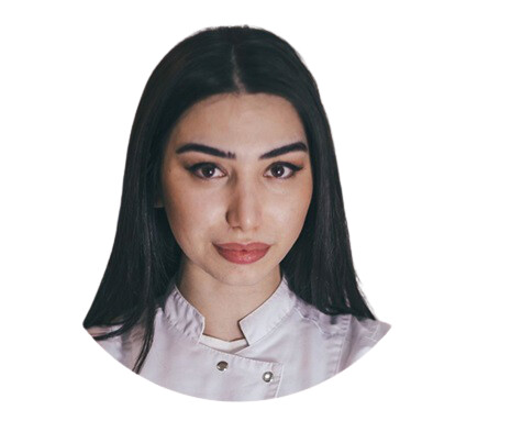 Врач Тумалаева Хабибат Ширваниевна 