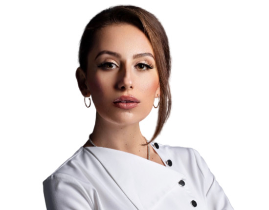 Врач Кобзева Ирина Игоревна