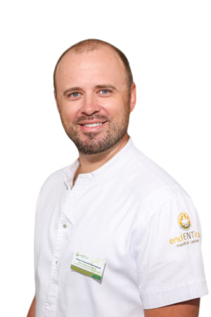 Врач Носач Николай Николаевич 