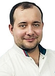 Колпаков Николай Николаевич