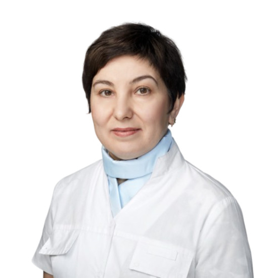 Врач Созыкина Анна Юрьевна
