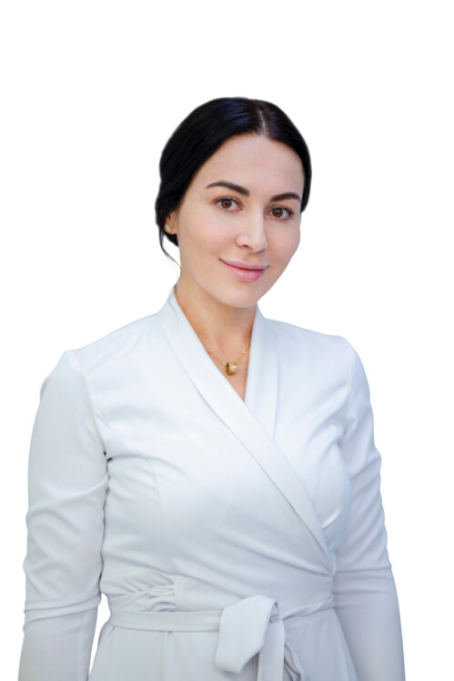 Врач Исаева Фатима Атхоевна 