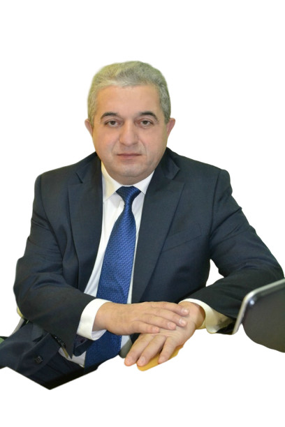 Врач Ордян Артем Георгиевич 