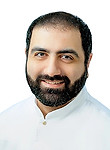 Григорян Арамаис Григорьевич