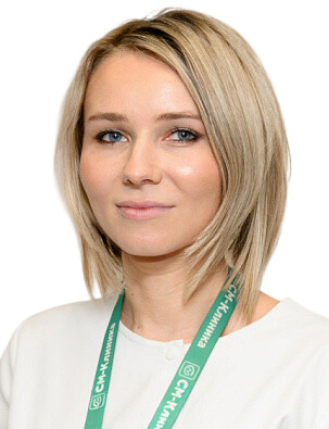 Врач Викулова Юлия Вячеславовна 