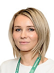 Викулова Юлия Вячеславовна