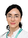 Кациева Танзила Бексултановна