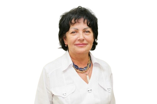 Врач Есина Светлана Вячеславовна 