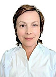Малкина Елена Евгеньевна
