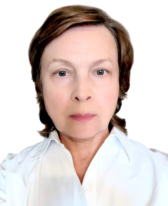 Врач Малкина Елена Евгеньевна 