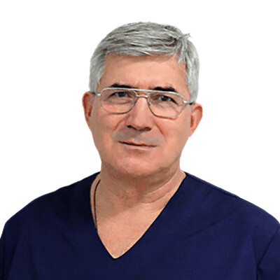 Врач Полежаев Валерий Владимирович