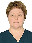 Рыбакова Елена Геннадьевна