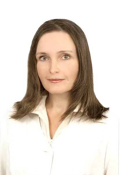 Врач Сидорова Елена Анатольевна 