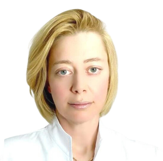 Врач Осипова Елена Анатольевна 
