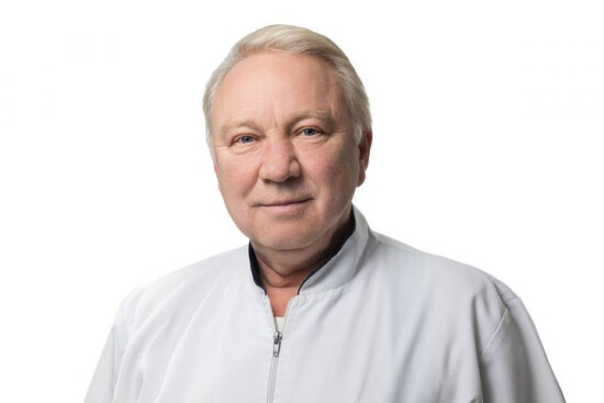 Врач Родников Евгений Борисович 