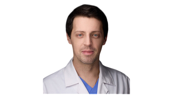 Врач Трубилин Александр Владимирович 