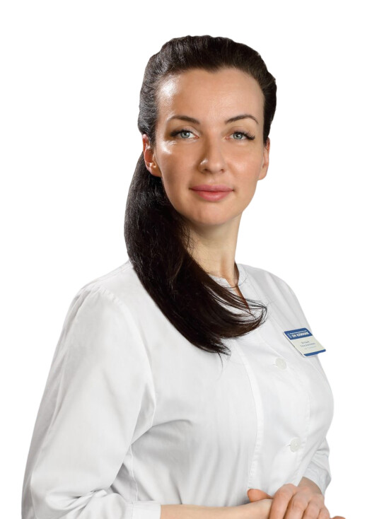 Врач Володько Елена Алексеевна 