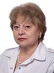 Дементьева Светлана Дмитриевна