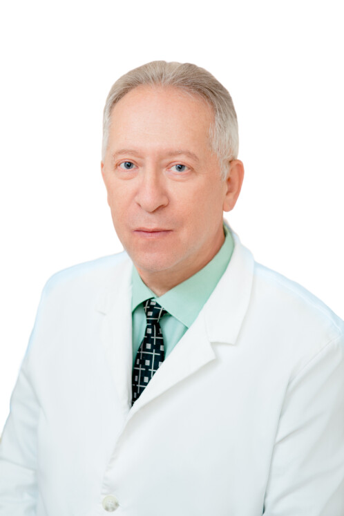 Врач Духовник Владимир Аркадьевич 