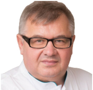 Врач Тараканов Александр Александрович 