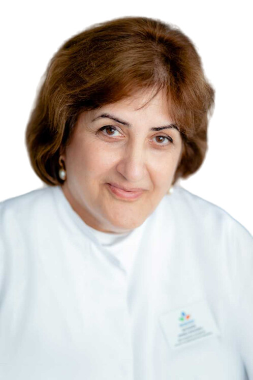 Врач Мельник Ирина Юрьевна 