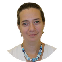 Врач Будылева Анастасия Геннадьевна