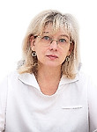 Кайма Светлана Николаевна
