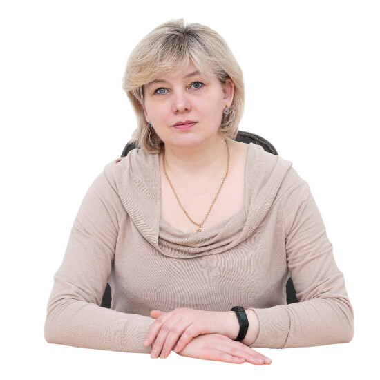 Врач Кайма Светлана Николаевна 