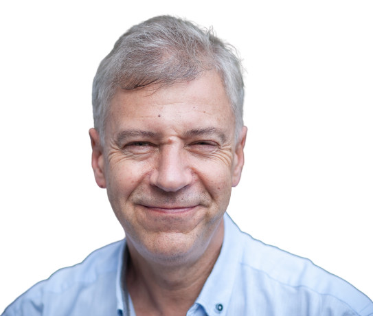 Наринский Петр Григорьевич