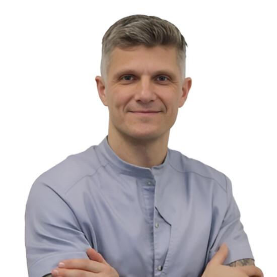 Врач Бичель Александр Вячеславович 