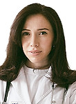 Аргун Мадина Зурабовна
