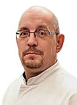 Косачёв Андрей Петрович