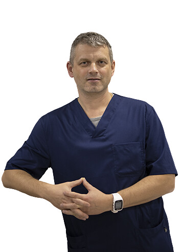 Врач Стойлов Сергей Валентинович 