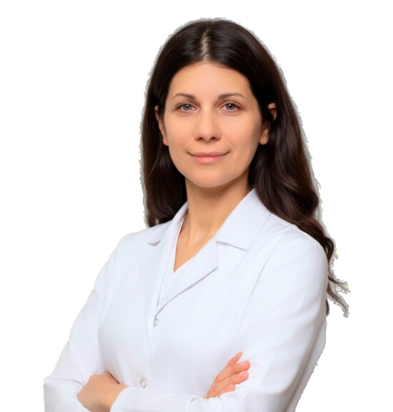 Врач Сиротина Алла Юрьевна 