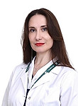 Смыслова Зоя Владиславовна