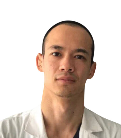 Врач Ковалев Олег Александрович 