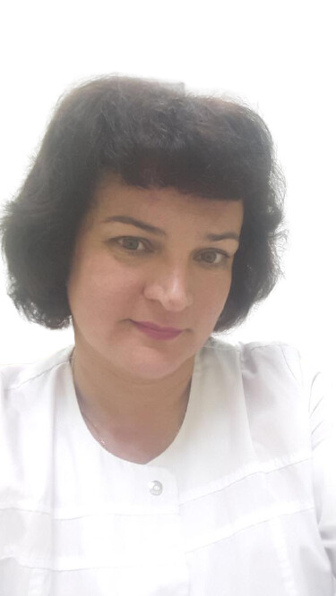 Врач Швидченко Наталья Андреевна 