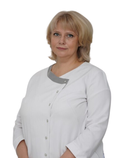 Врач Дмитриева Галина Эдуардовна 
