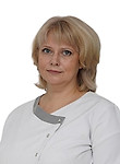 Дмитриева Галина Эдуардовна