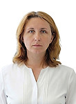 Агафошина Екатерина Владимировна
