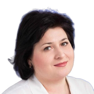 Врач Шкарлат Ольга Александровна