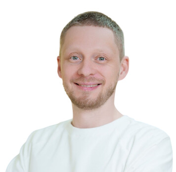 Врач Кузнецов Егор Андреевич 